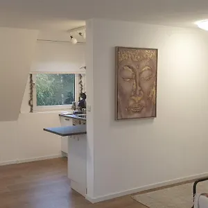 Frisch Renoviert Mit Dachterrasse - Genieße Ruhe Und Grün Nahe Neustadt Aisch Neustadt an der Aisch