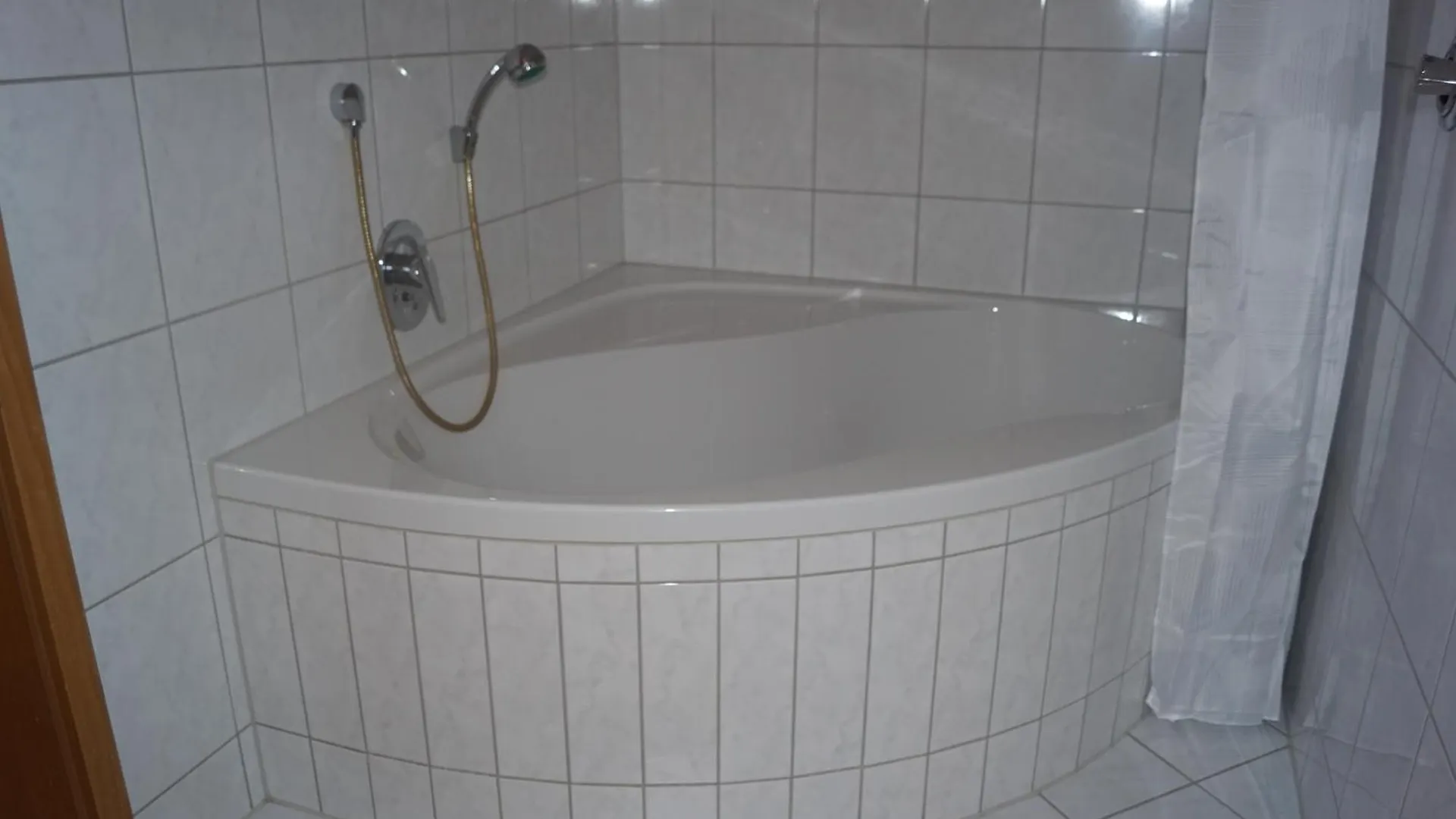 Ferienwohnung Duss Niederalteich Apartment