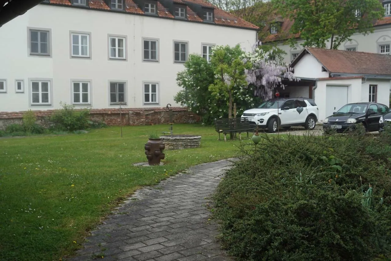 Ferienwohnung Duss Niederalteich 0*,  Germany