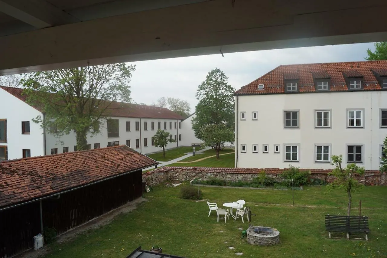 Ferienwohnung Duss Niederalteich Apartment
